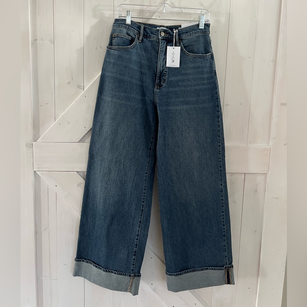 Jessica Simpson Women's Blue Jeans